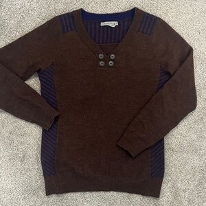 Smartwool sweater